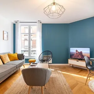 Vieux - Superb Cozy Apartment! Lille