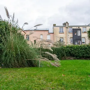 Ton Air De - Calme Et Confort Avec Terrasse Au Cœur De La Ville Brest